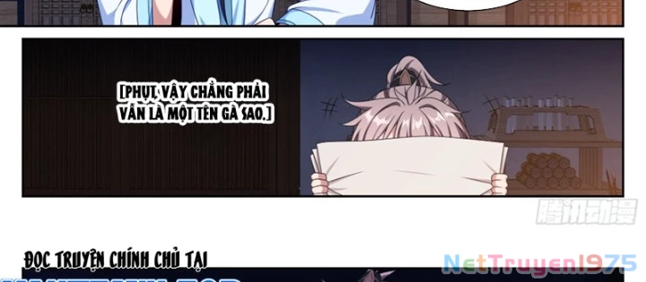 Đại Phụng Đả Canh Nhân Chapter 520 - Trang 3