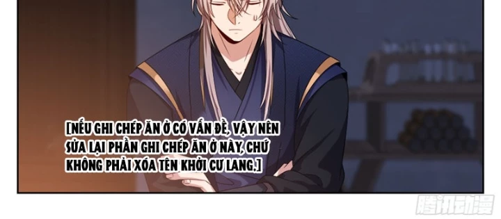 Đại Phụng Đả Canh Nhân Chapter 520 - Trang 3