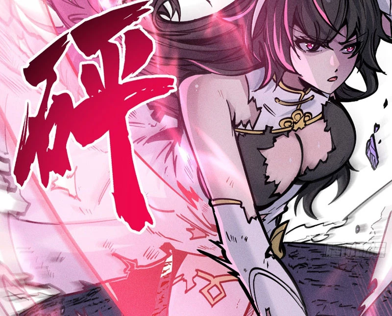 Ta Làm Súc Vật Ở Tu Tiên Giới Chapter 45 - Trang 2