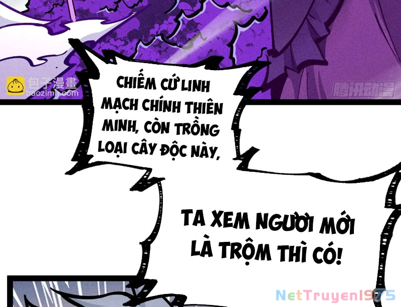 Ta Làm Súc Vật Ở Tu Tiên Giới Chapter 45 - Trang 2