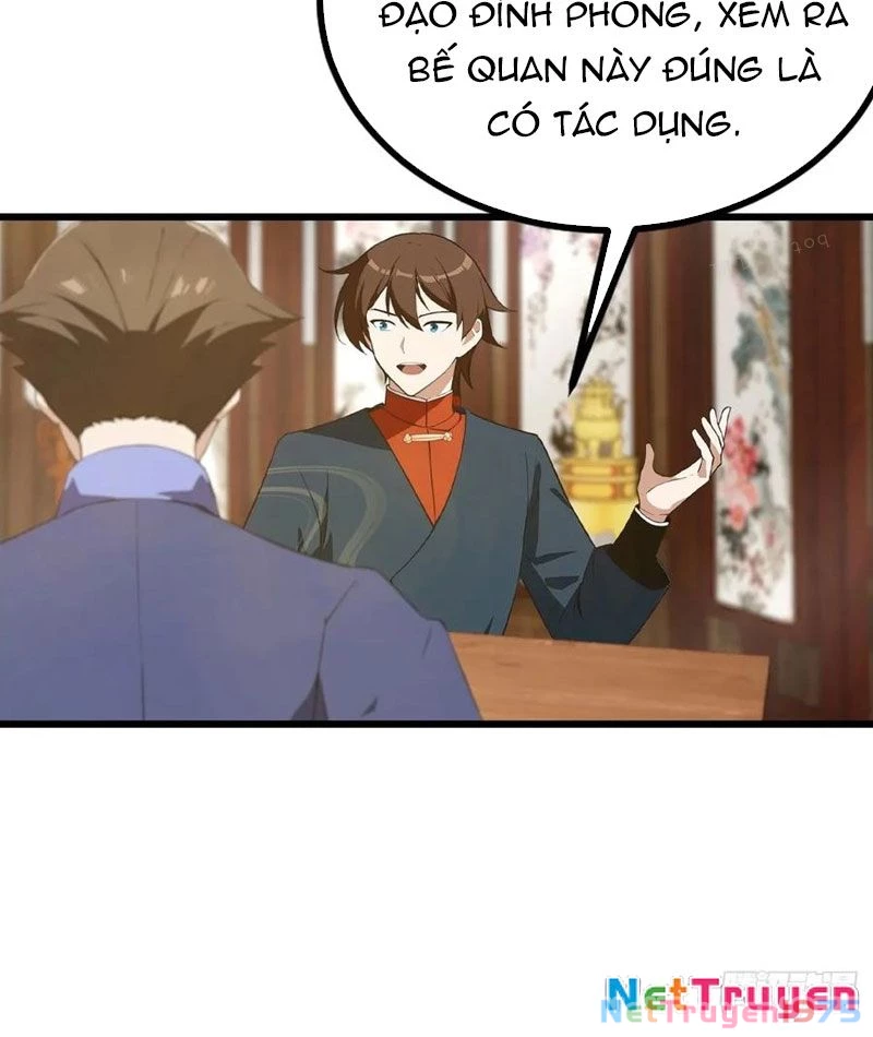Tu Tiên Trở Về Tại Vườn Trường - Phần 2 Chapter 165 - Trang 2