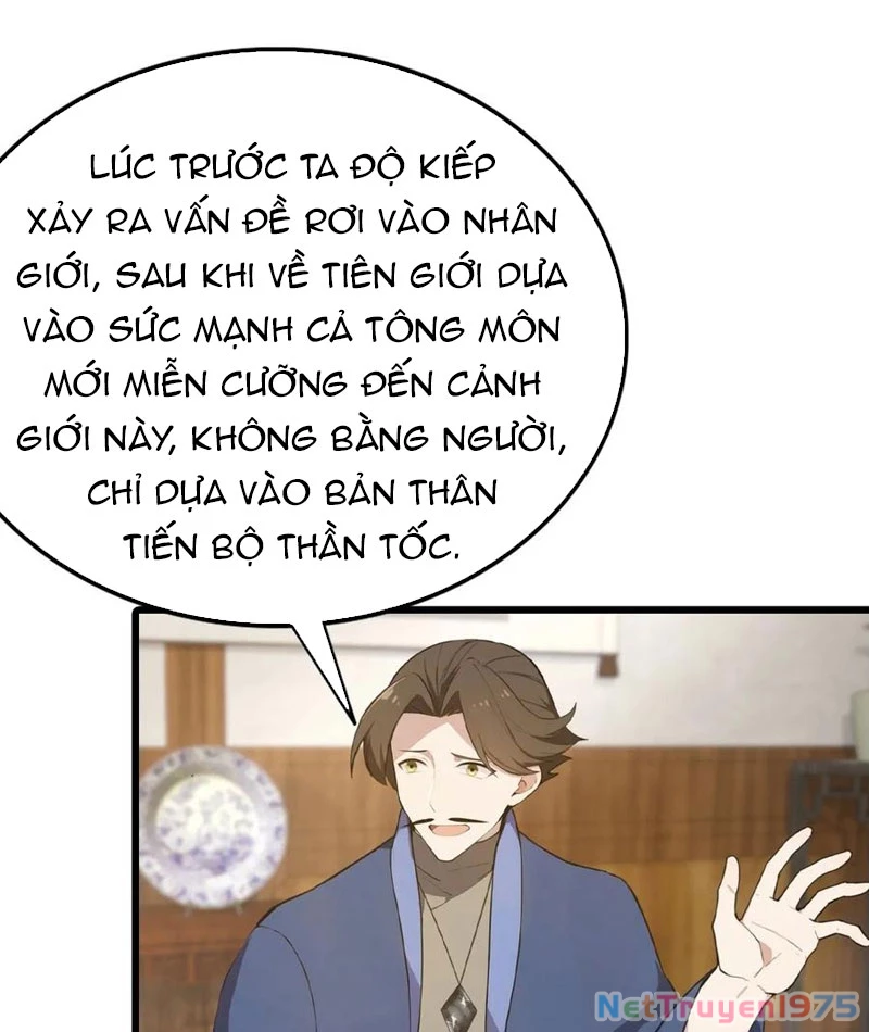 Tu Tiên Trở Về Tại Vườn Trường - Phần 2 Chapter 165 - Trang 2
