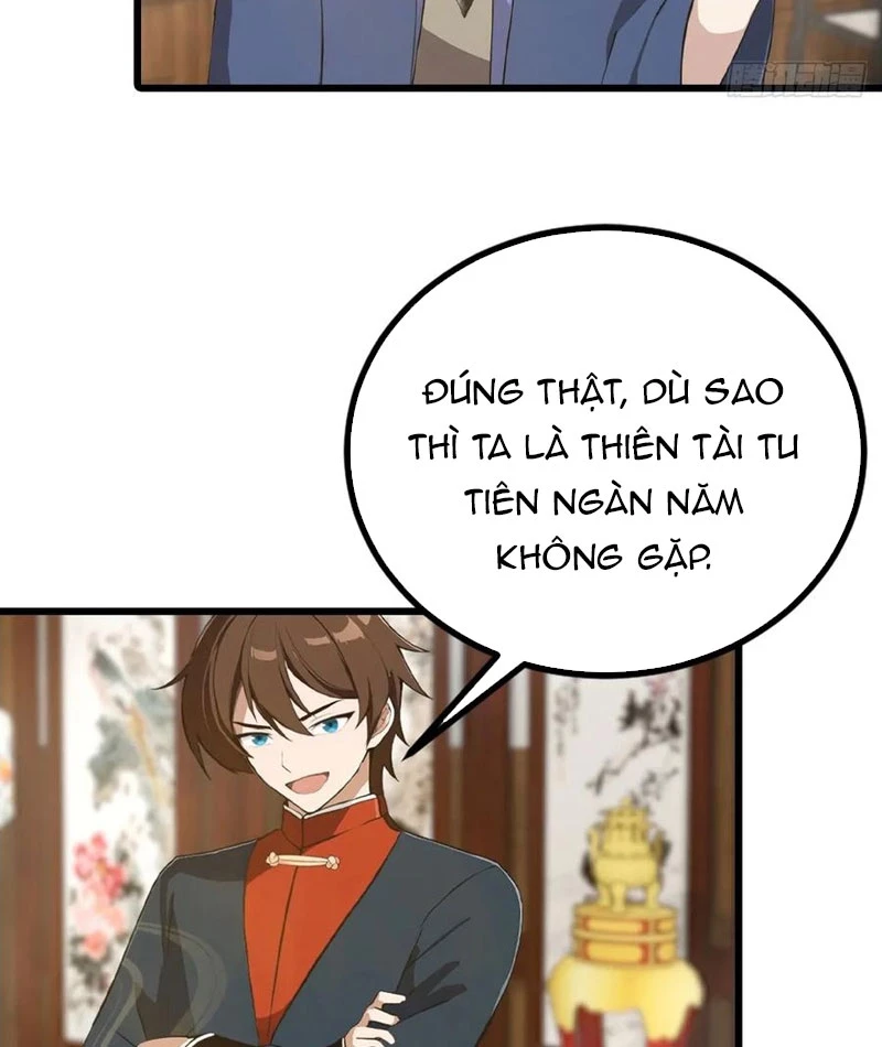 Tu Tiên Trở Về Tại Vườn Trường - Phần 2 Chapter 165 - Trang 2