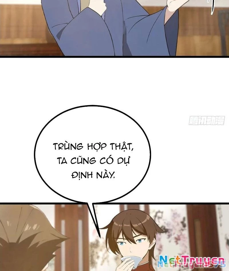 Tu Tiên Trở Về Tại Vườn Trường - Phần 2 Chapter 165 - Trang 2