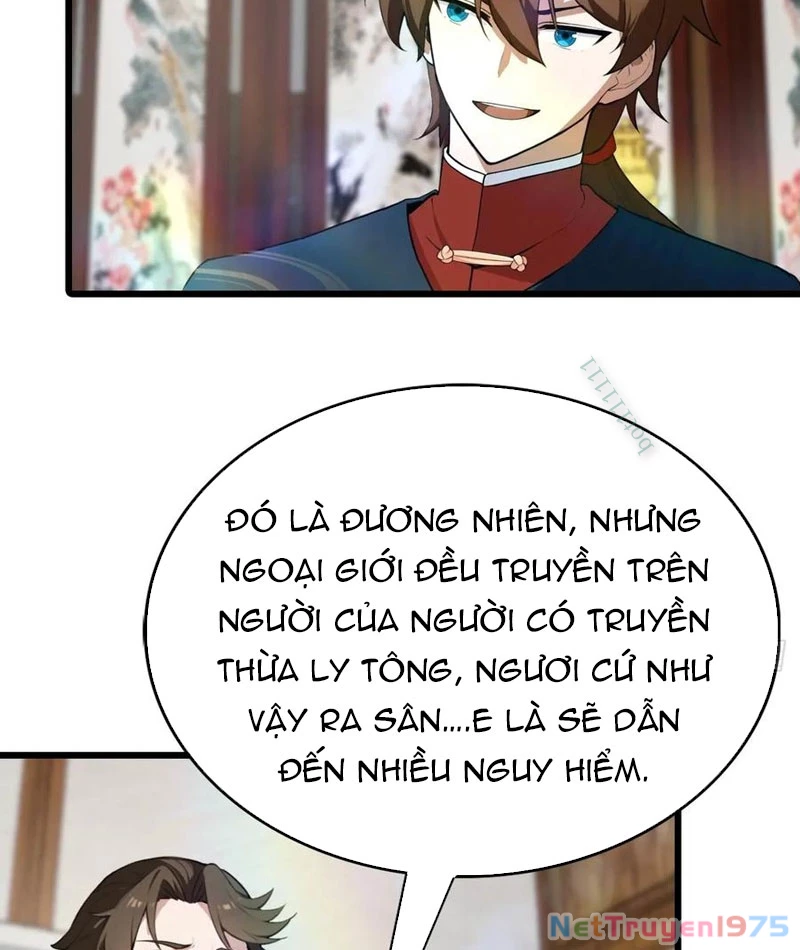 Tu Tiên Trở Về Tại Vườn Trường - Phần 2 Chapter 165 - Trang 2
