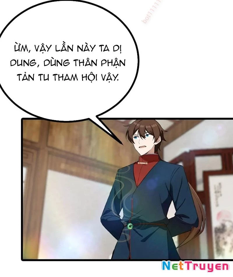 Tu Tiên Trở Về Tại Vườn Trường - Phần 2 Chapter 165 - Trang 2