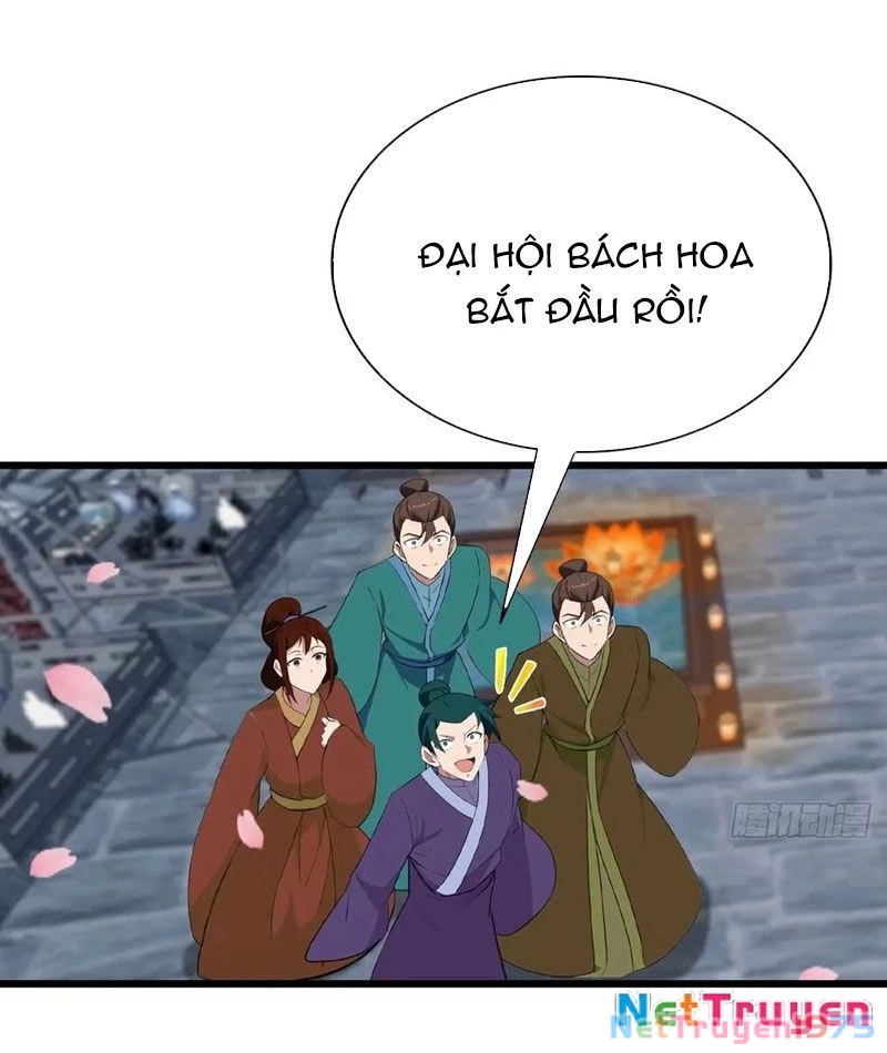 Tu Tiên Trở Về Tại Vườn Trường - Phần 2 Chapter 165 - Trang 2