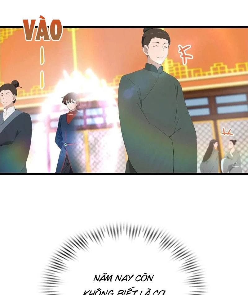 Tu Tiên Trở Về Tại Vườn Trường - Phần 2 Chapter 165 - Trang 2
