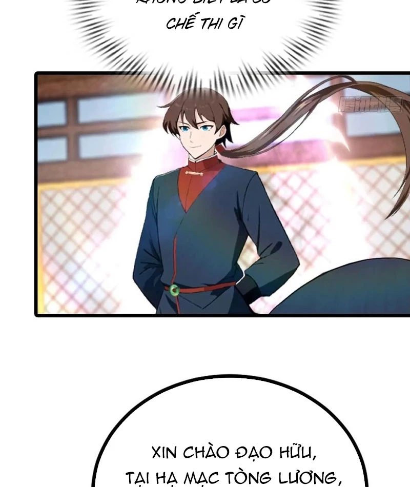 Tu Tiên Trở Về Tại Vườn Trường - Phần 2 Chapter 165 - Trang 2