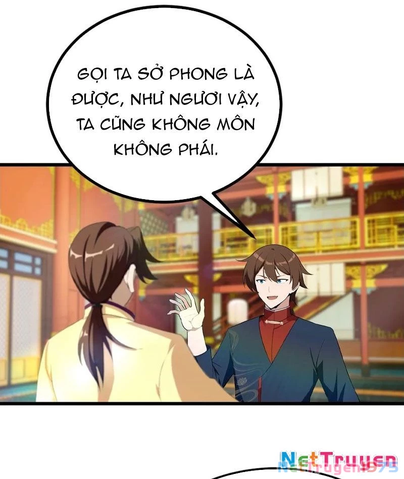 Tu Tiên Trở Về Tại Vườn Trường - Phần 2 Chapter 165 - Trang 2