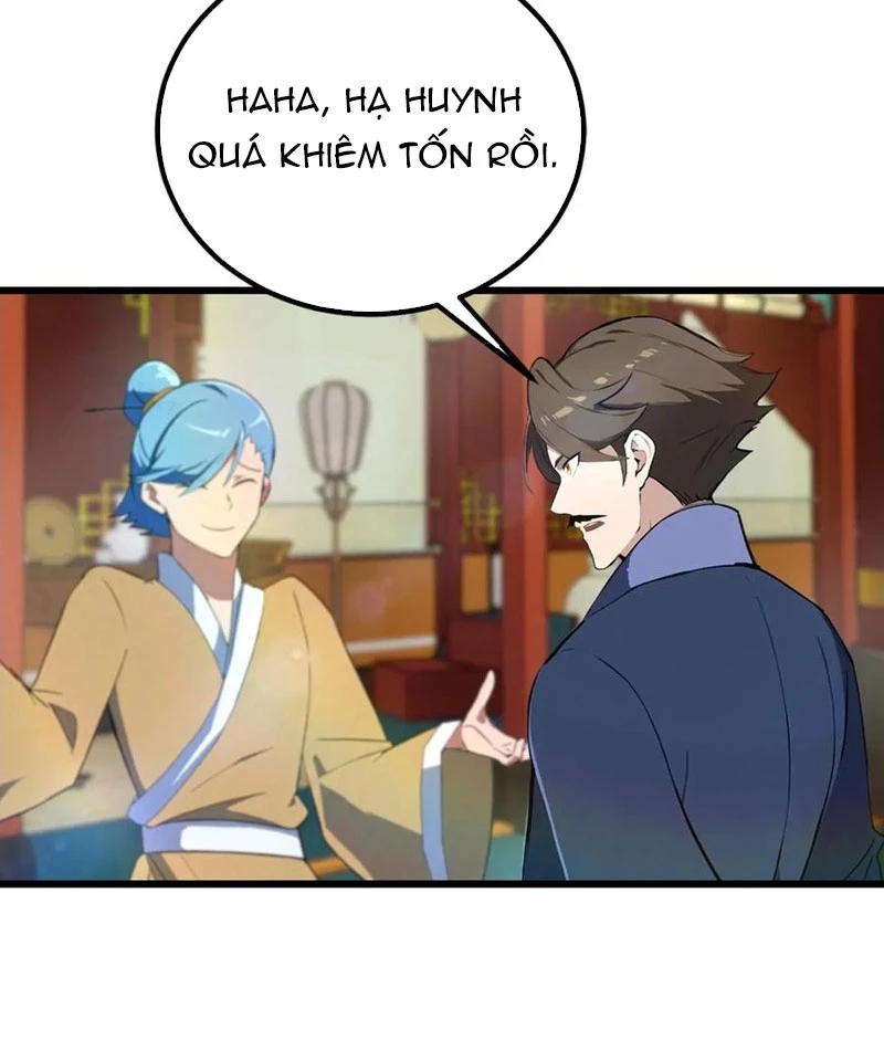 Tu Tiên Trở Về Tại Vườn Trường - Phần 2 Chapter 165 - Trang 2
