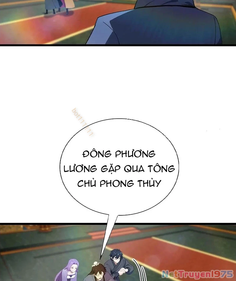 Tu Tiên Trở Về Tại Vườn Trường - Phần 2 Chapter 165 - Trang 2