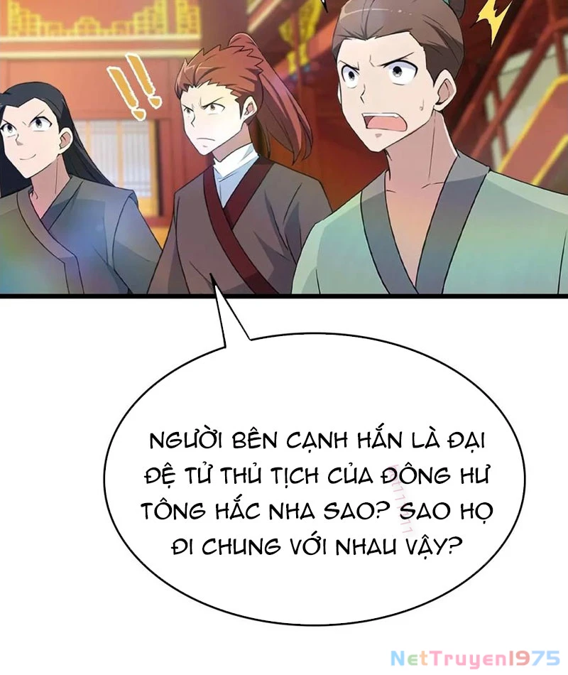 Tu Tiên Trở Về Tại Vườn Trường - Phần 2 Chapter 165 - Trang 2