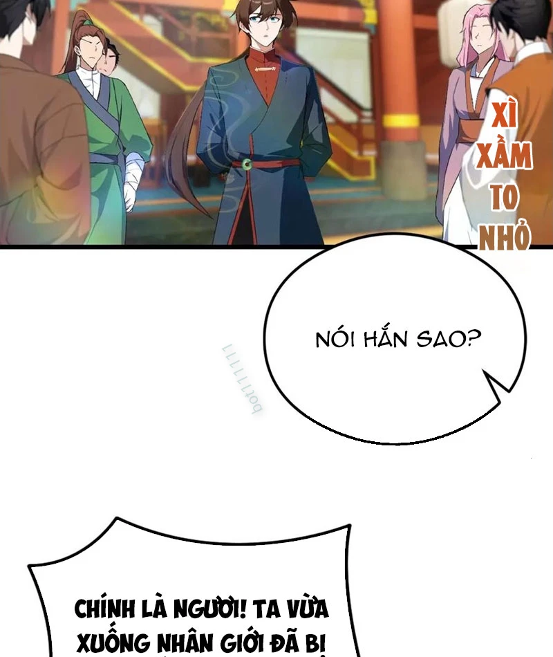 Tu Tiên Trở Về Tại Vườn Trường - Phần 2 Chapter 165 - Trang 2