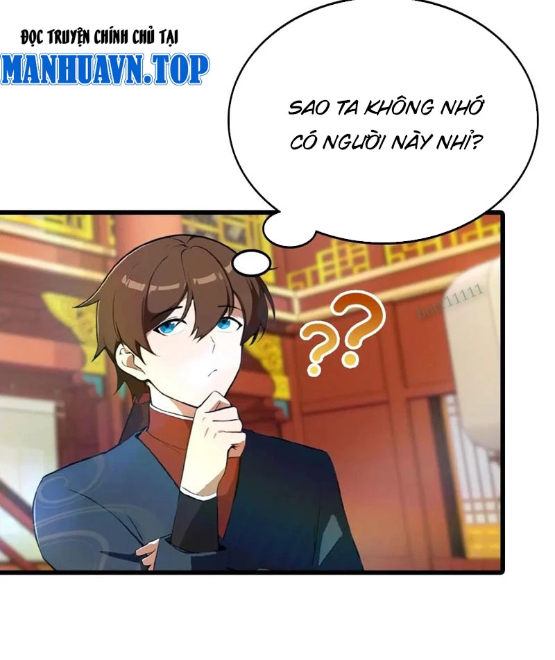 Tu Tiên Trở Về Tại Vườn Trường - Phần 2 Chapter 165 - Trang 2