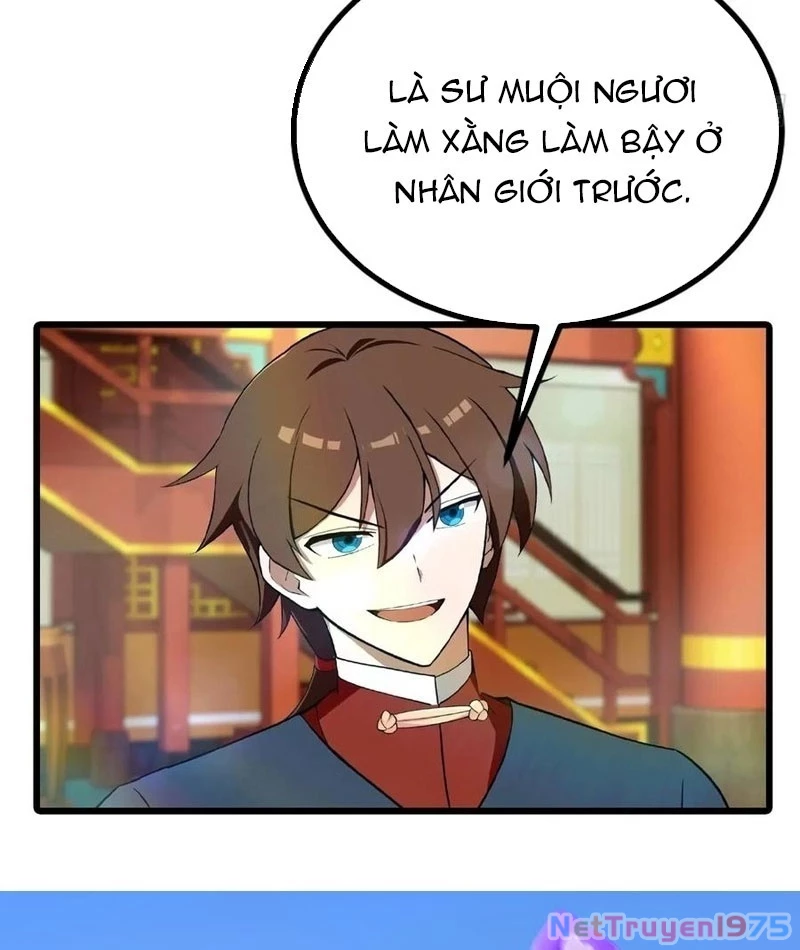 Tu Tiên Trở Về Tại Vườn Trường - Phần 2 Chapter 165 - Trang 2