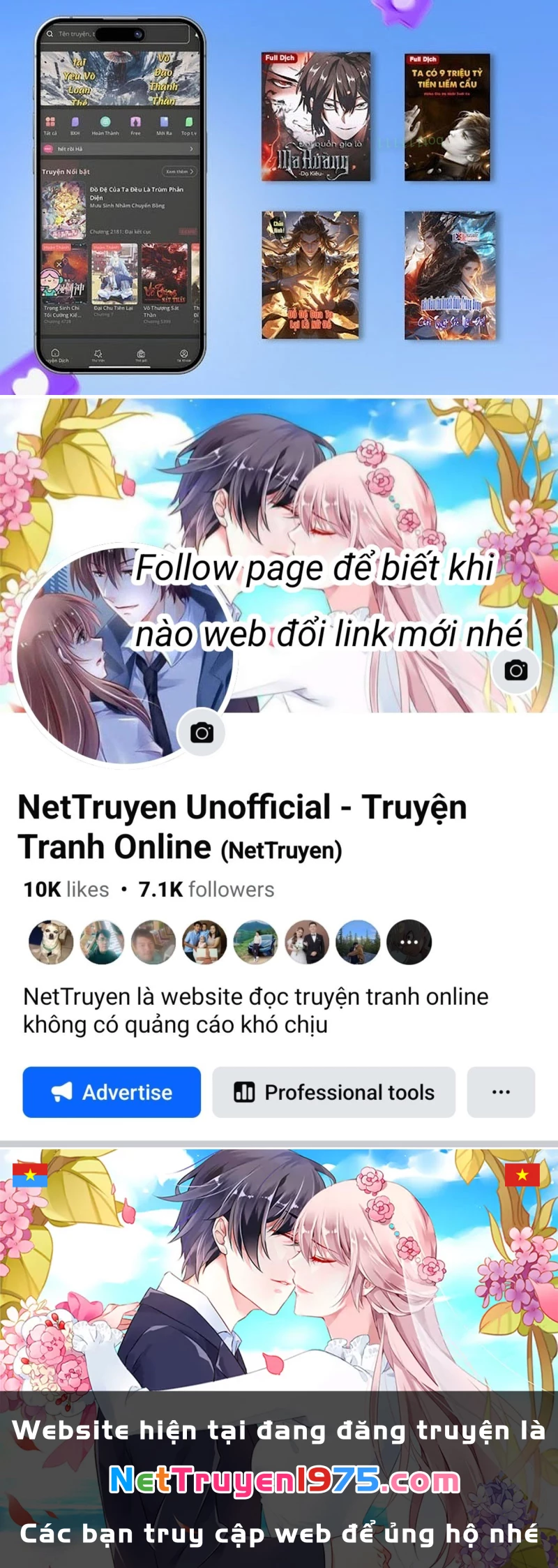 Tu Tiên Trở Về Tại Vườn Trường - Phần 2 Chapter 165 - Trang 2