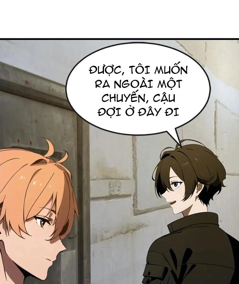 Thần thoại xâm lấn: Ta ở Địa Cầu trảm thần minh Chapter 54 - Trang 2
