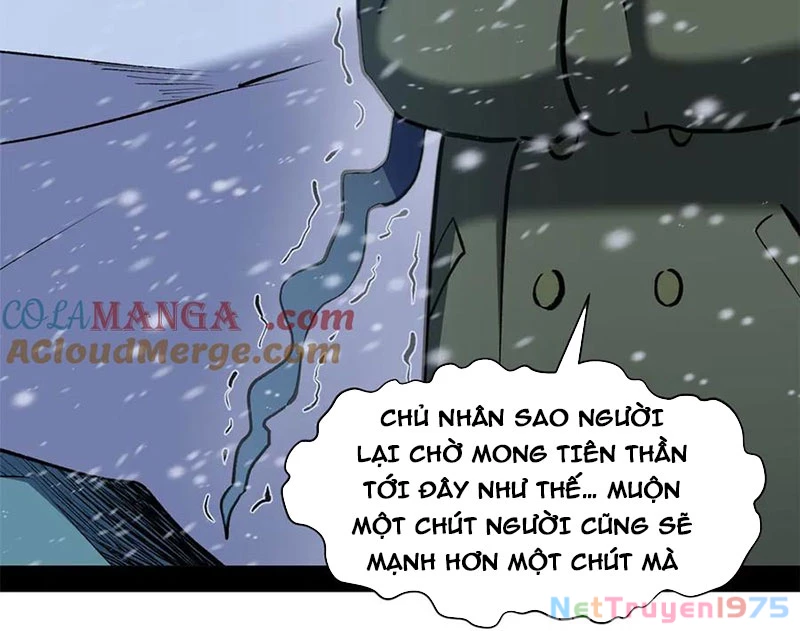 Đỉnh Cấp Khí Vận, Lặng Lẽ Tu Luyện Ngàn Năm Chapter 216 - Trang 2