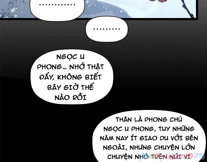Đỉnh Cấp Khí Vận, Lặng Lẽ Tu Luyện Ngàn Năm Chapter 216 - Trang 2