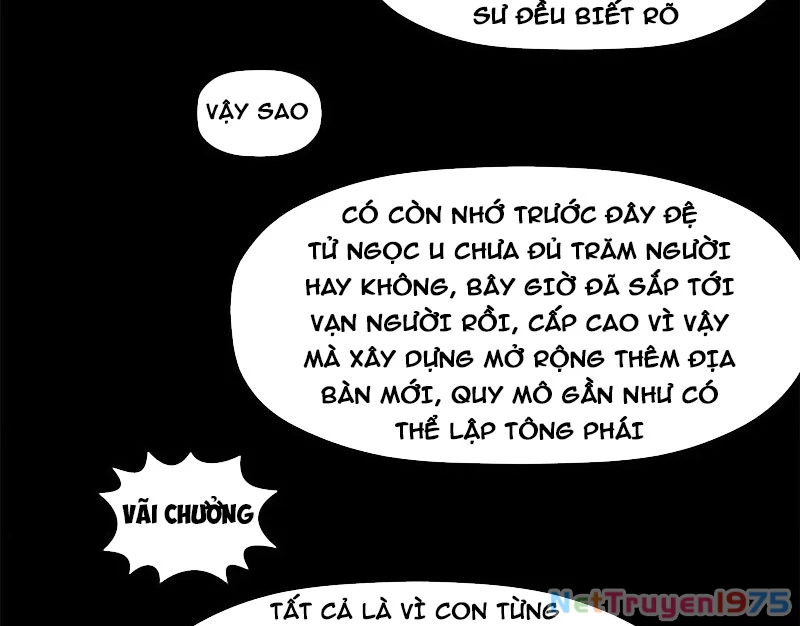 Đỉnh Cấp Khí Vận, Lặng Lẽ Tu Luyện Ngàn Năm Chapter 216 - Trang 2