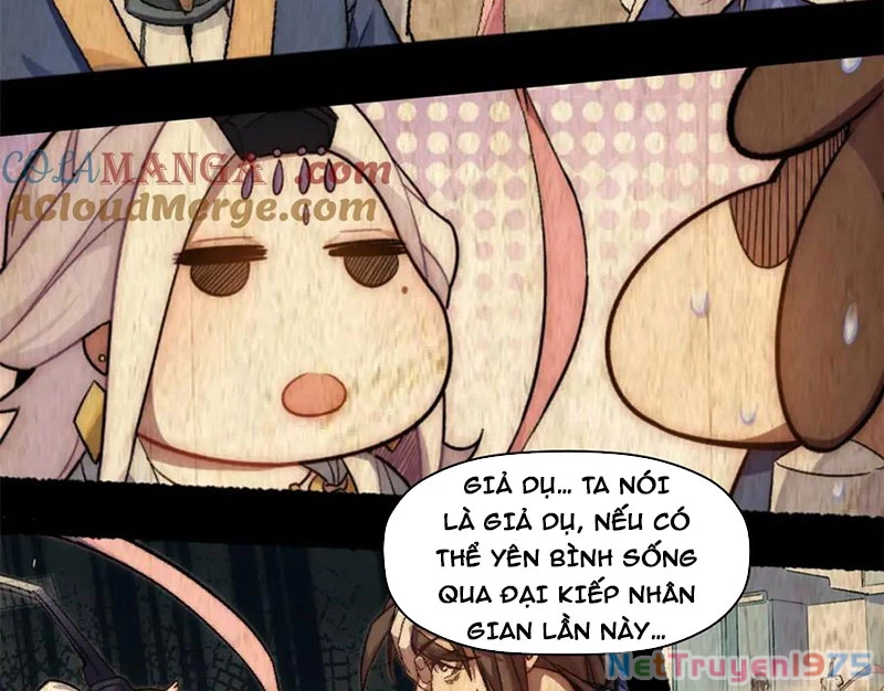 Đỉnh Cấp Khí Vận, Lặng Lẽ Tu Luyện Ngàn Năm Chapter 216 - Trang 2
