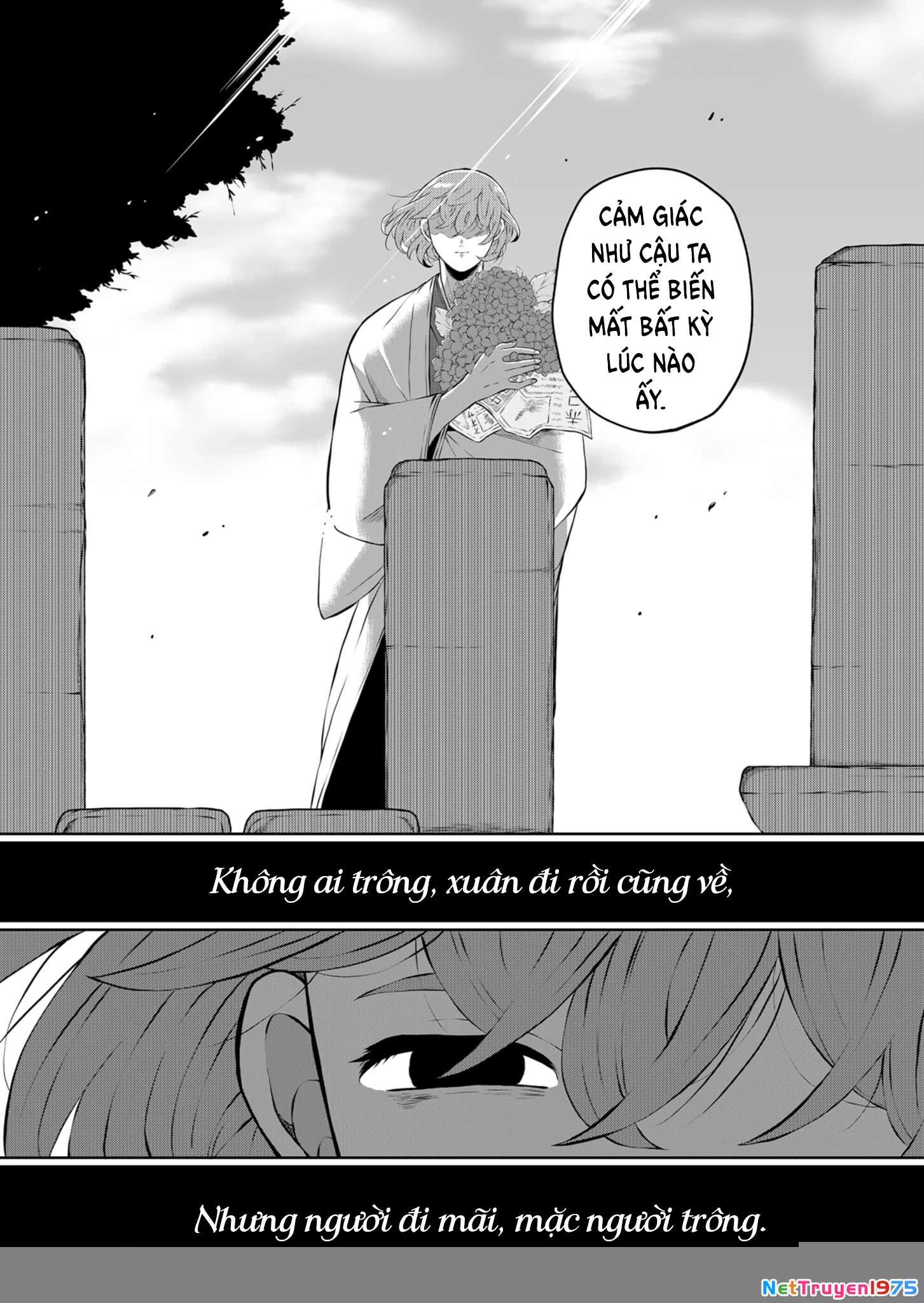 He Was My Brother Chapter 25.5 - Trang 2