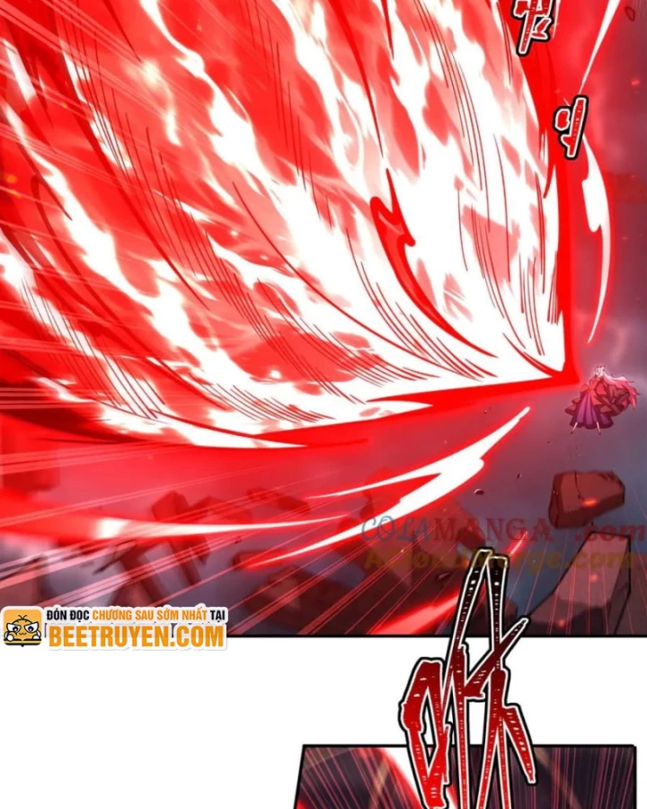Huyết Cơ Và Kỵ Sĩ Chapter 381 - Trang 3