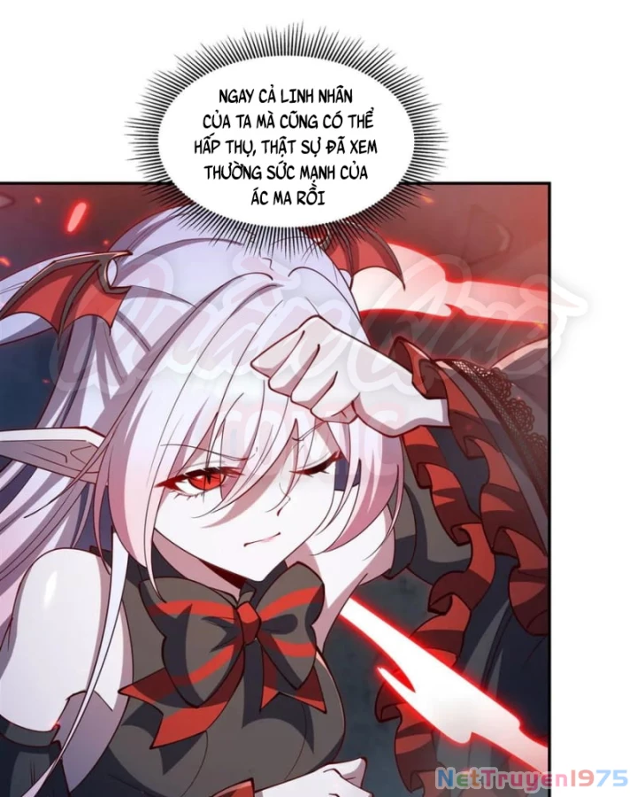Huyết Cơ Và Kỵ Sĩ Chapter 381 - Trang 3