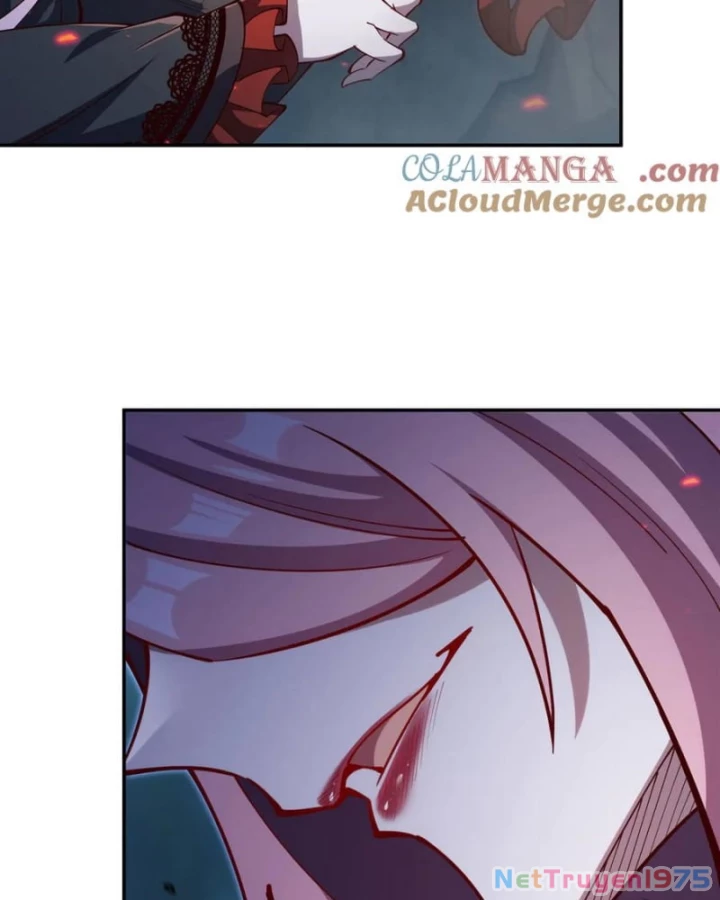 Huyết Cơ Và Kỵ Sĩ Chapter 381 - Trang 3