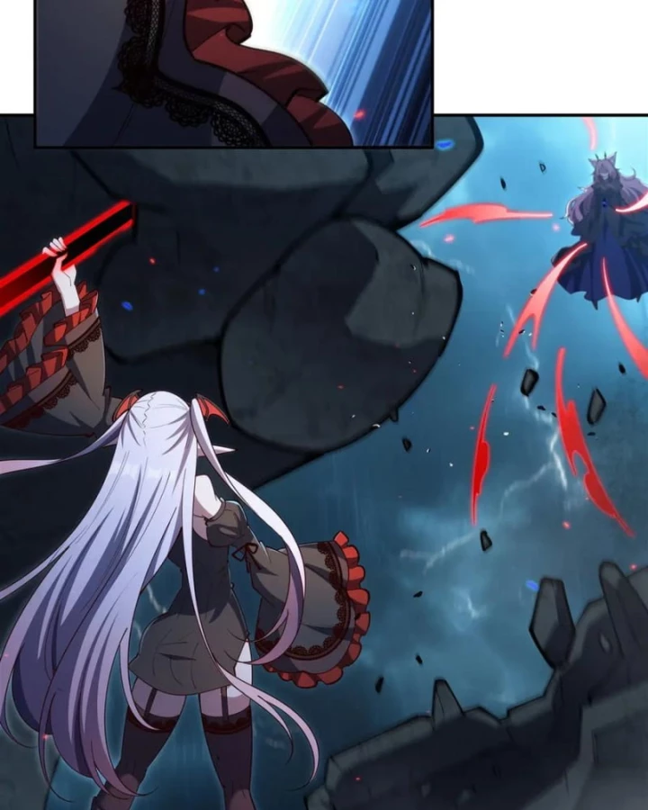 Huyết Cơ Và Kỵ Sĩ Chapter 381 - Trang 3
