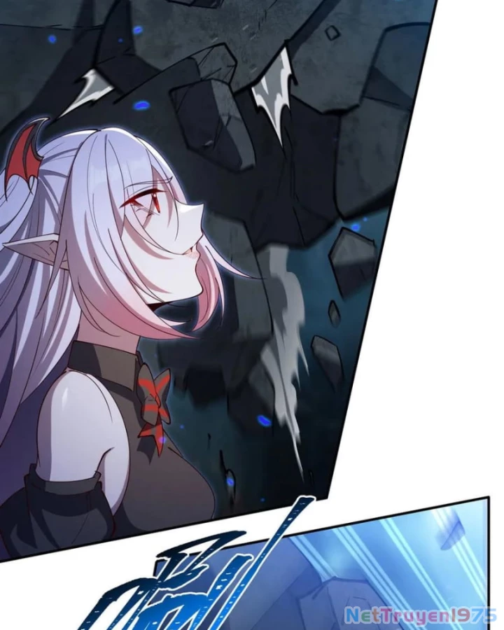 Huyết Cơ Và Kỵ Sĩ Chapter 381 - Trang 3