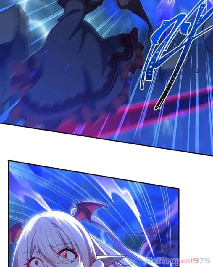 Huyết Cơ Và Kỵ Sĩ Chapter 381 - Trang 3