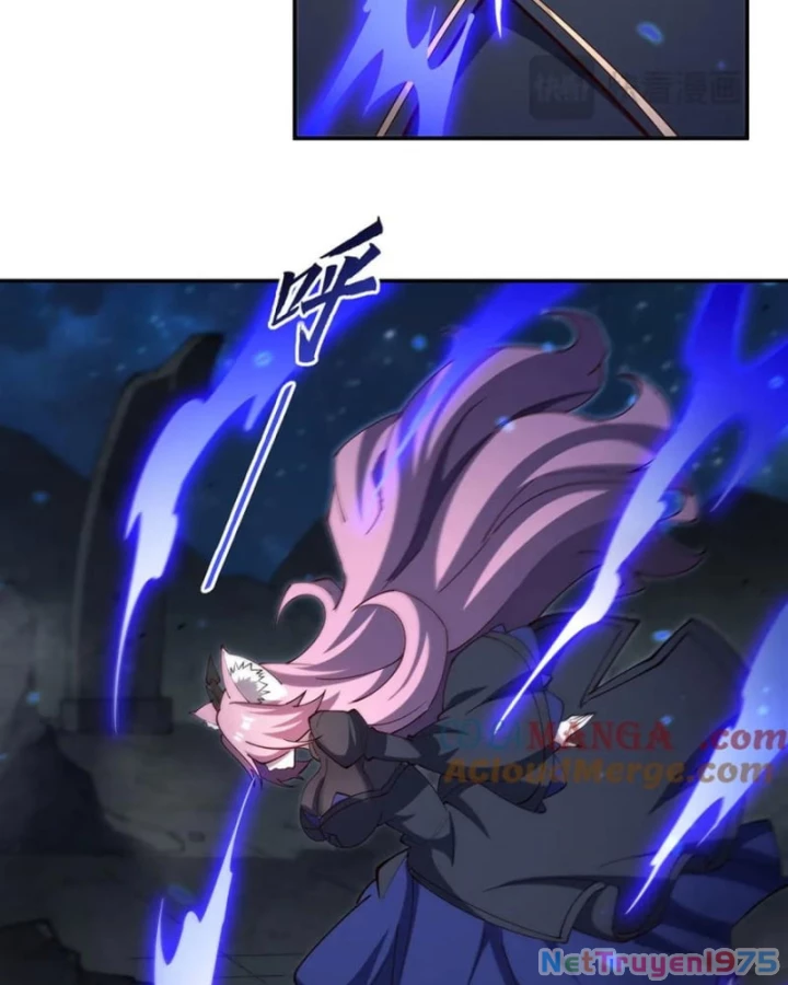 Huyết Cơ Và Kỵ Sĩ Chapter 381 - Trang 3