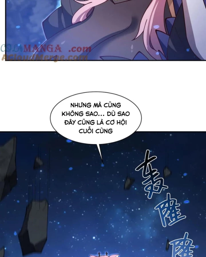 Huyết Cơ Và Kỵ Sĩ Chapter 381 - Trang 3