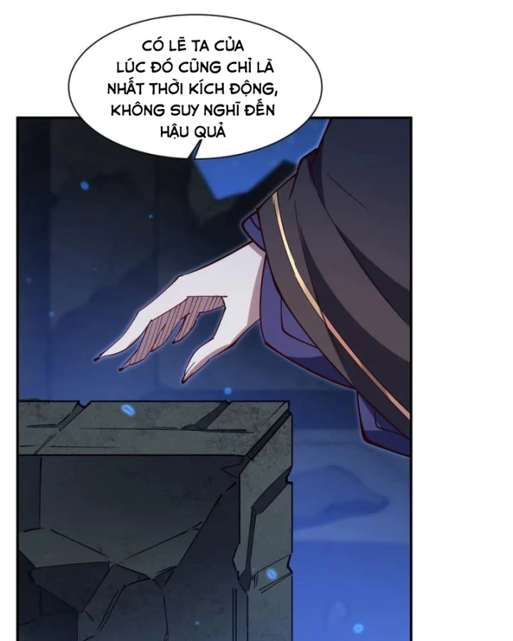 Huyết Cơ Và Kỵ Sĩ Chapter 381 - Trang 3
