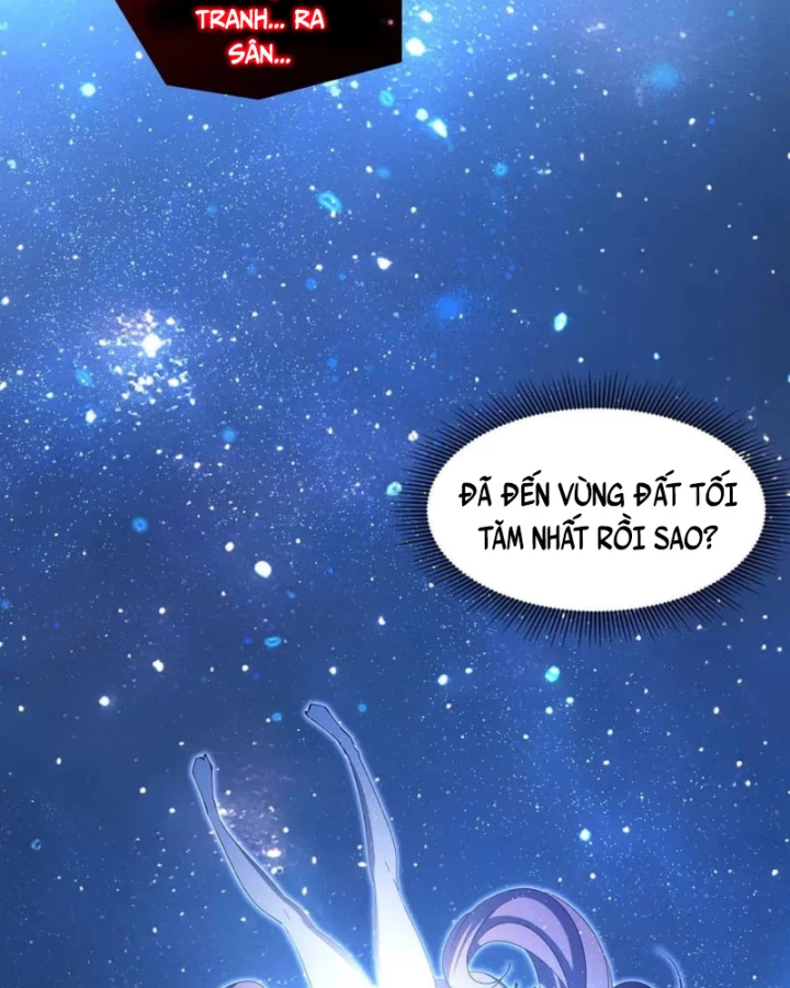 Huyết Cơ Và Kỵ Sĩ Chapter 381 - Trang 3