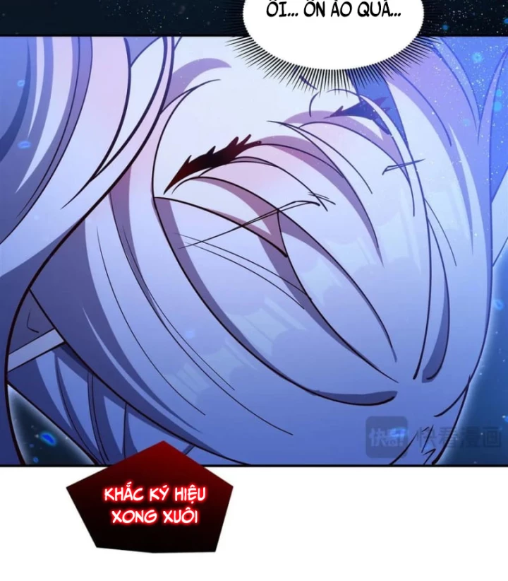 Huyết Cơ Và Kỵ Sĩ Chapter 381 - Trang 3