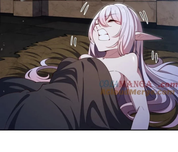 Huyết Cơ Và Kỵ Sĩ Chapter 381 - Trang 3