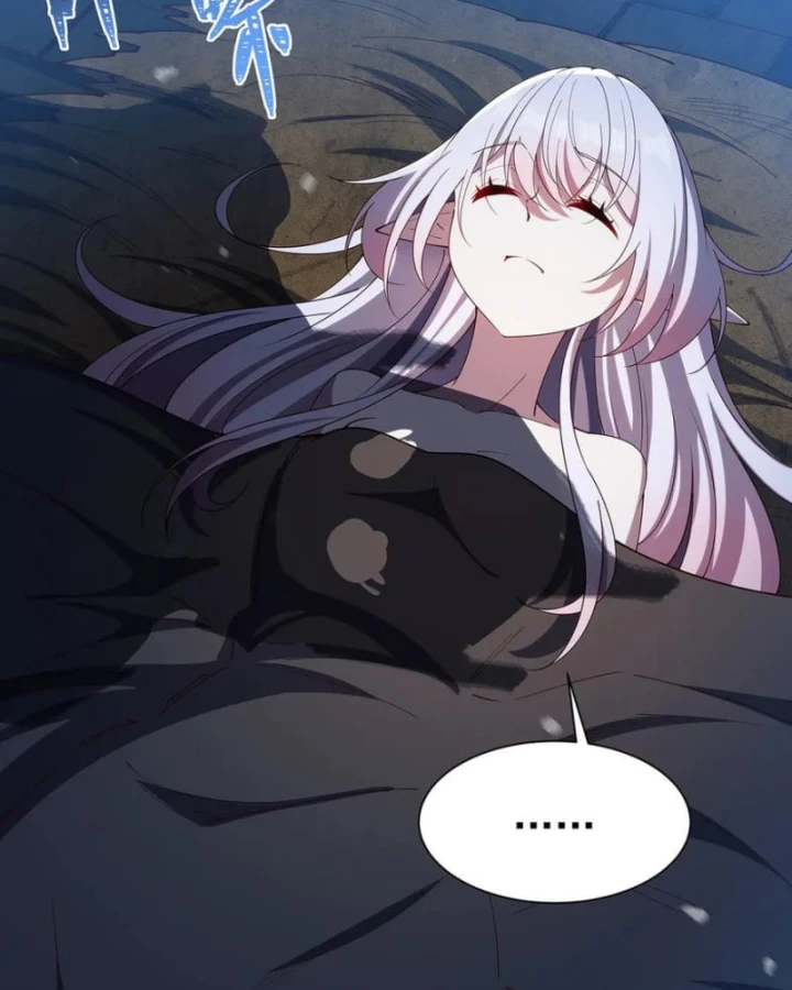 Huyết Cơ Và Kỵ Sĩ Chapter 381 - Trang 3