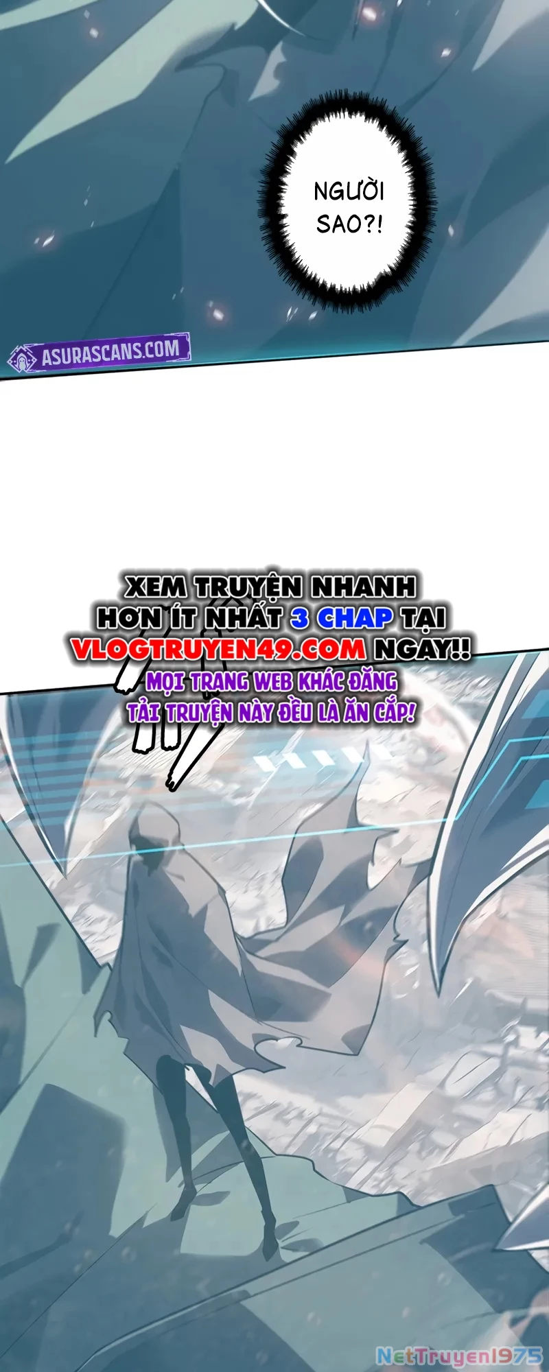 Trở Về Từ Vực Thẳm Chapter 10 - Trang 3