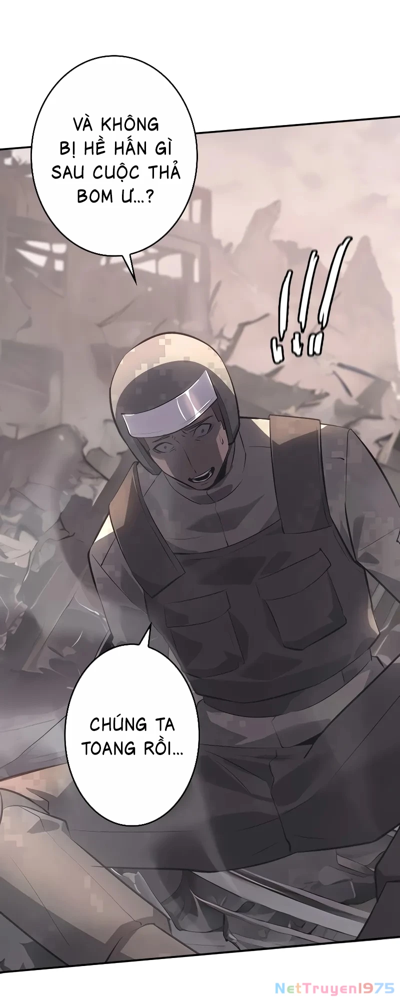 Trở Về Từ Vực Thẳm Chapter 11 - Trang 2