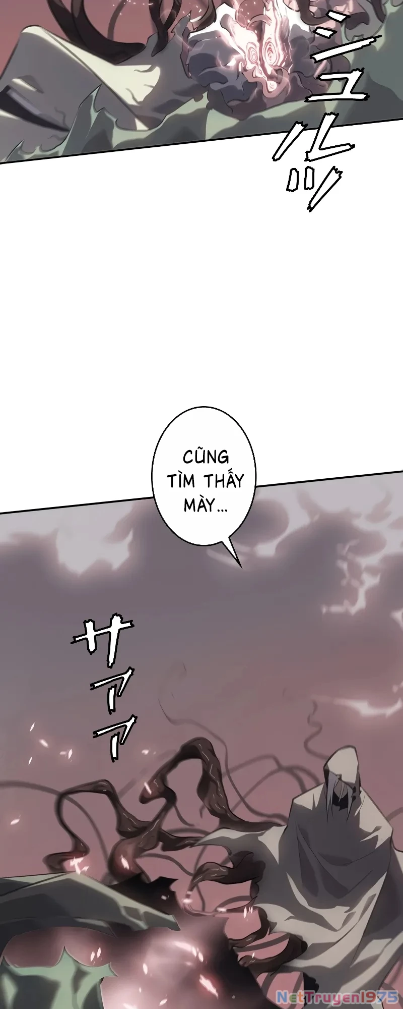 Trở Về Từ Vực Thẳm Chapter 11 - Trang 2