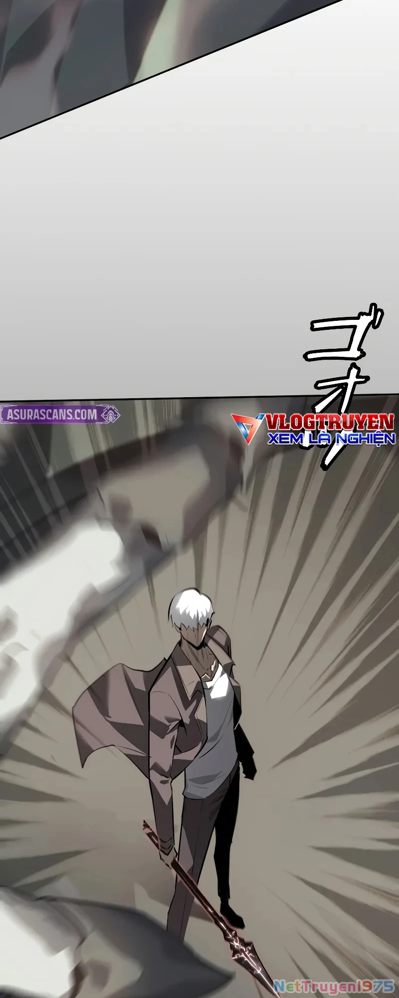 Trở Về Từ Vực Thẳm Chapter 11 - Trang 2