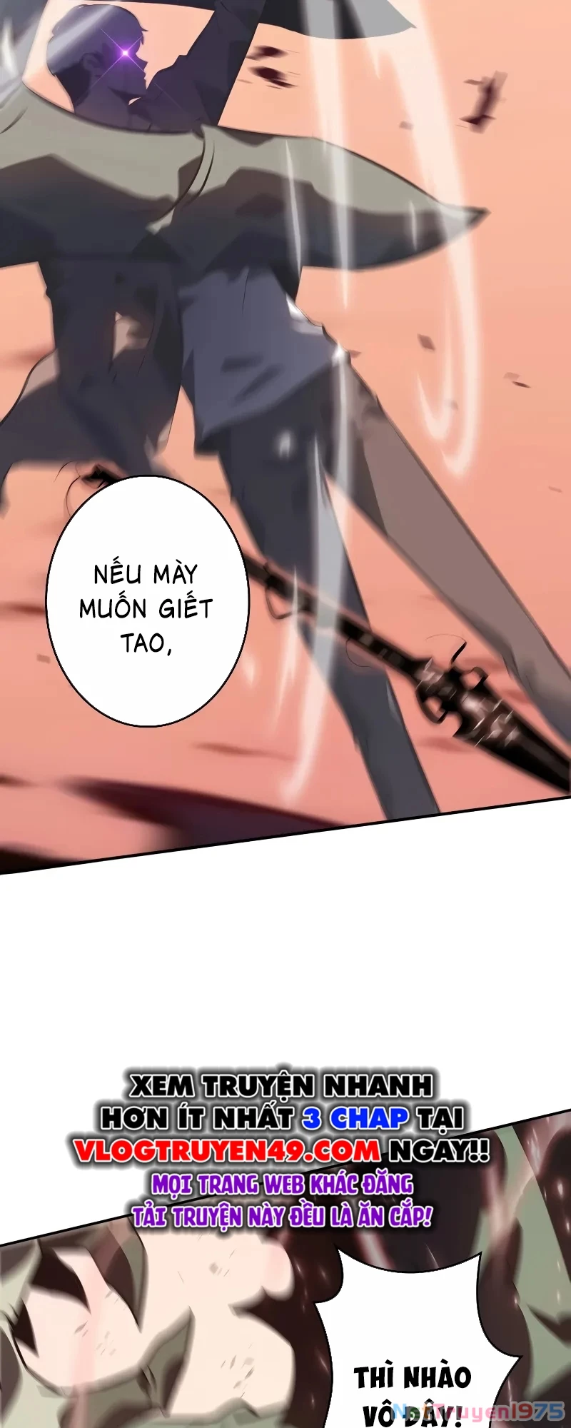 Trở Về Từ Vực Thẳm Chapter 11 - Trang 2