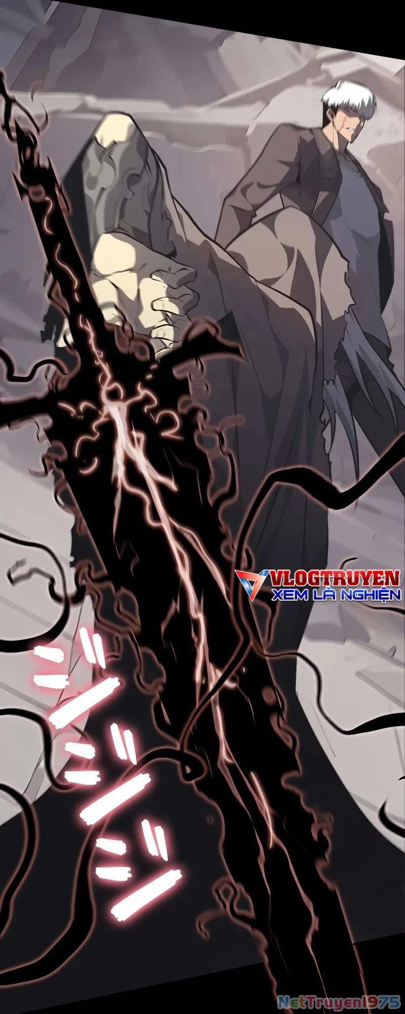 Trở Về Từ Vực Thẳm Chapter 11 - Trang 2
