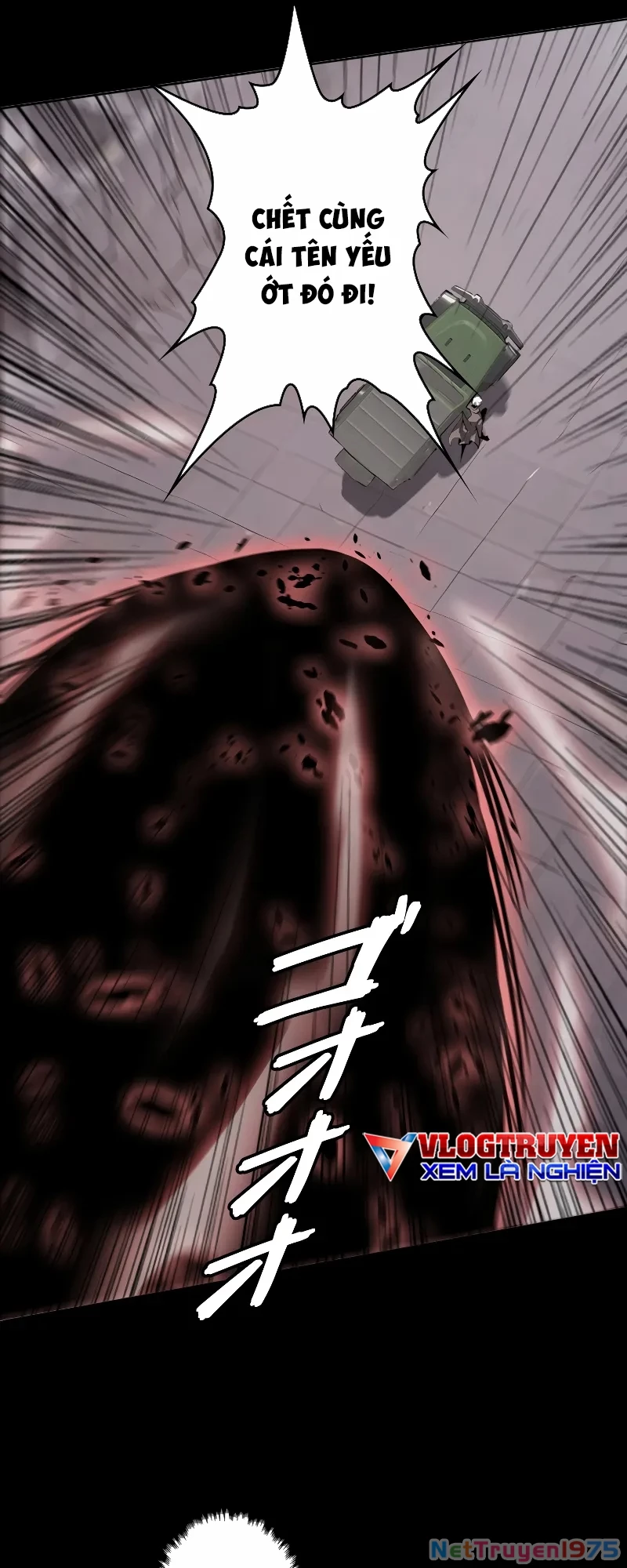 Trở Về Từ Vực Thẳm Chapter 12 - Trang 2