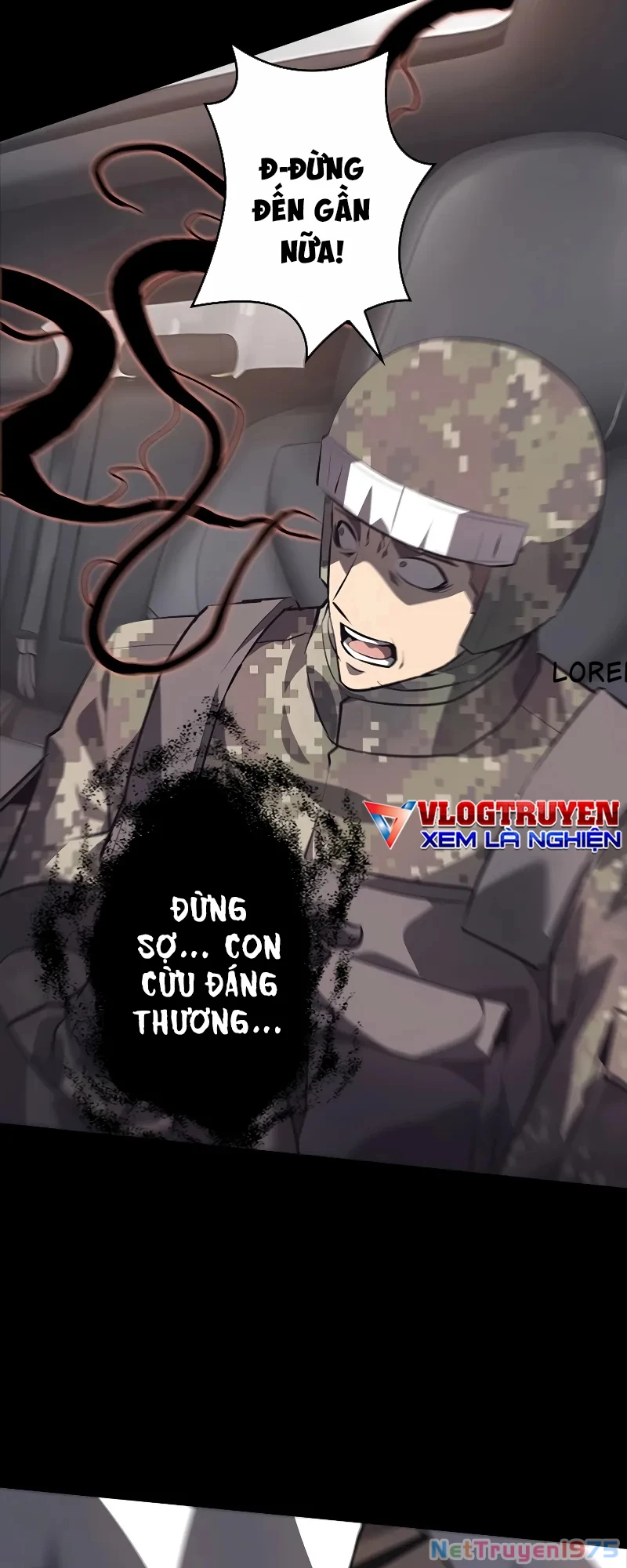 Trở Về Từ Vực Thẳm Chapter 12 - Trang 2