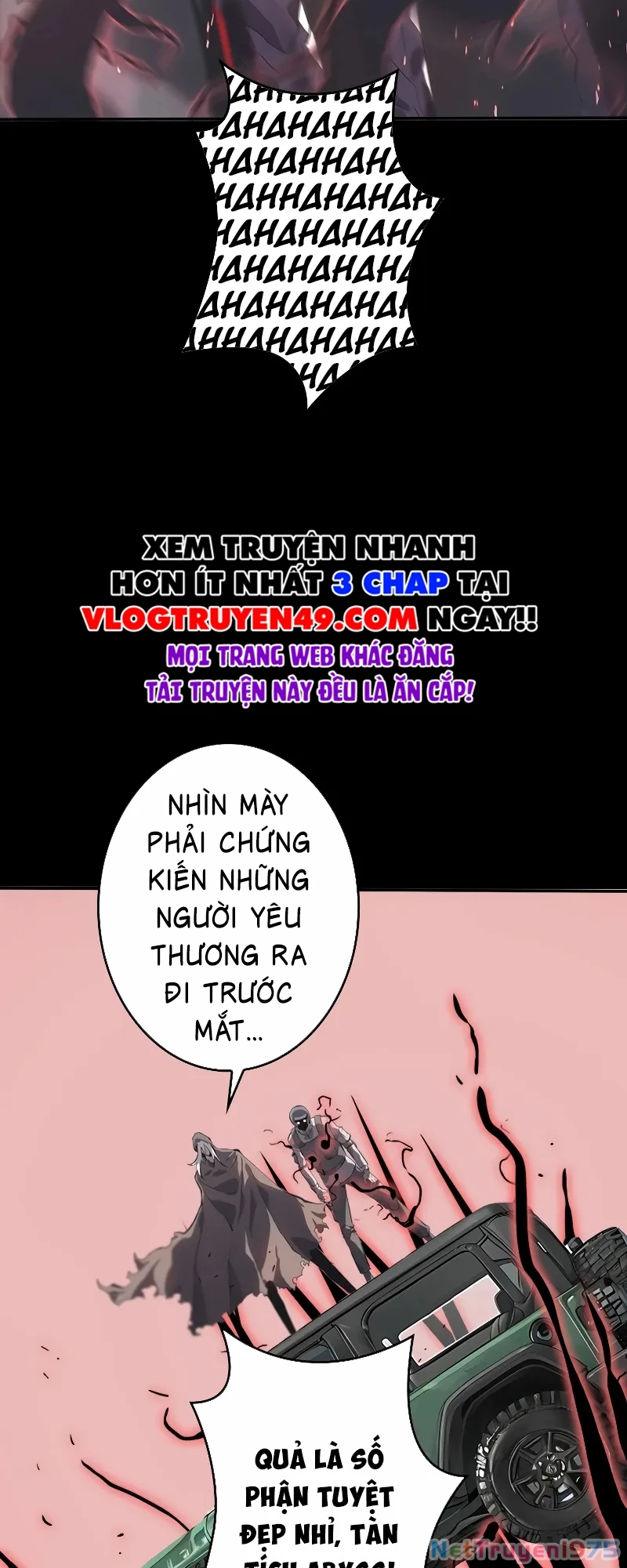 Trở Về Từ Vực Thẳm Chapter 12 - Trang 2