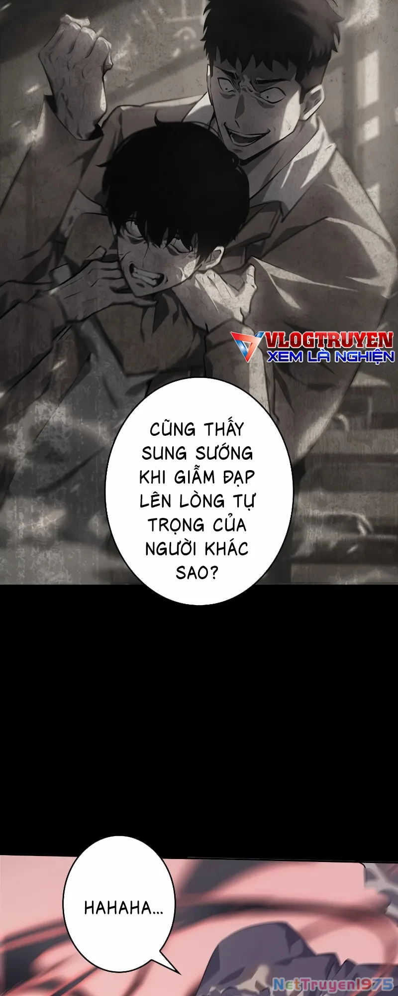 Trở Về Từ Vực Thẳm Chapter 12 - Trang 2